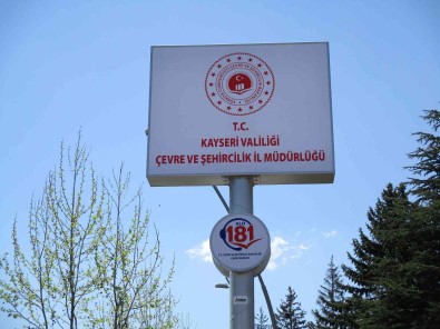 Çevre, Sehircilik Ve Iklim Degisikligi Il Müdürlügü 'Kaçak Akaryakit Ürünü' Satacak