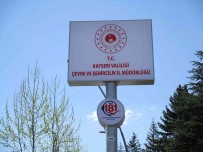 Çevre, Sehircilik Ve Iklim Degisikligi Il Müdürlügü 'Kaçak Akaryakit Ürünü' Satacak