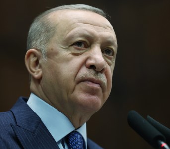 Cumhurbaskani Erdogan, Saglik Durumuyla Ilgili Paylasimda Bulundu