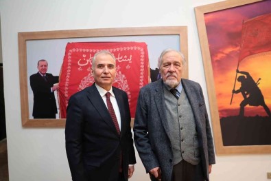 Denizli'yi Çok Önemli Kilan Tarihi Gerçegi Prof. Dr. Ilber Ortayli Açikladi