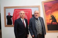 Denizli'yi Çok Önemli Kilan Tarihi Gerçegi Prof. Dr. Ilber Ortayli Açikladi