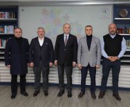 Düzce Ulasimda Örnek Il Oldu