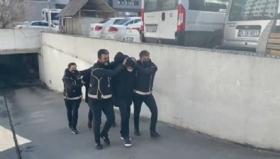 Ece Erken'in eşi Şafak Mahmutyazıcıoğlu katledilmişti! Cinayette flaş gelişme!