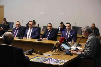 Erdogan Baslatmisti, Büyüksehir Destek Verdi Açiklamasi Yüzde 45-50 Zam Için Imzalar Atildi