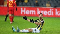 İSMAİL KARTAL - Fenerbahçe transferlerden beklediğini alamadı! Takımdan gidenler gittikleri yeri sırtladı