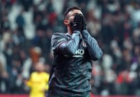 Ghezzal'in Sutunda Gol Müzigi Çalindi!