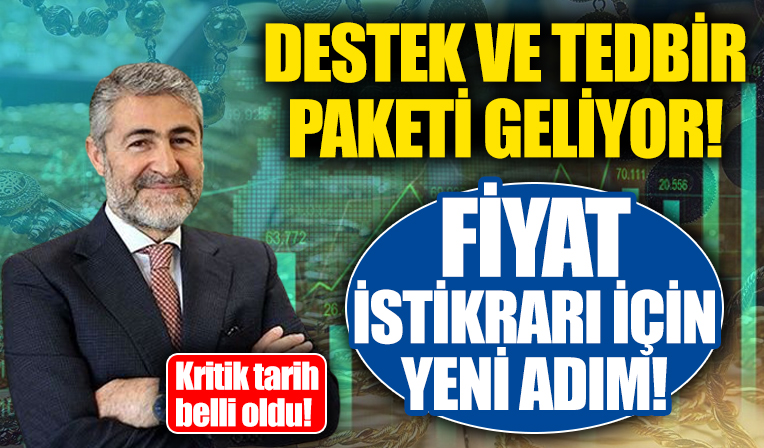 Hazine ve Maliye Bakanlığı harekete geçti! Fiyat artışlarına karşı tedbirler, yastık altı altınları ve KGF desteği...