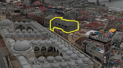 İlim Yayma Vakfı'ndan CLP'li İBB'ye tepki! 'Yetki gaspı  yaptılar'