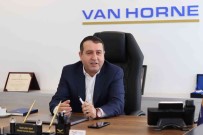 Insaat Isçiliginden Patronluga Yükseldi, Sirketi Kanada'da En Basarili 50 Sirket Arasina Girdi