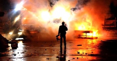 Kobani davasında gizli tanıktan çarpıcı ifadeler: ‘Saldırı talimatı HDP Diyarbakır Merkez Binasına gitti’