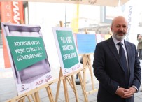 Kocasinan, Güvenli Asansör Istatistiginde 5 Yildir Türkiye Birincisi