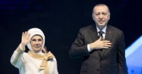 Kovid-19'u yenen Başkan Erdoğan'dan ilk açıklama