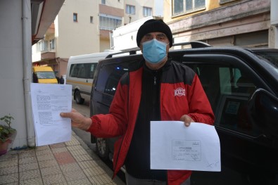 Köyüne Prefabrik Ev Yaptirmak Isterken 115 Bin TL Dolandirildi