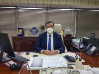 Malatya'da Korona Virüs Vaka Sayilari Artmaya Devam Ediyor