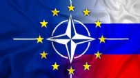 RUSYA - NATO'dan Rusya'ya 'diyalog' mektubu
