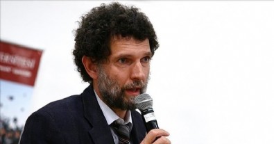 Osman Kavala’nın tutukluluk halinin devamına karar verildi