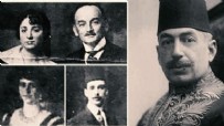 AVONYALI MEHMED FERİD PAŞA - Sadrazam'ın 100 milyonluk mirası mezarları açtırdı