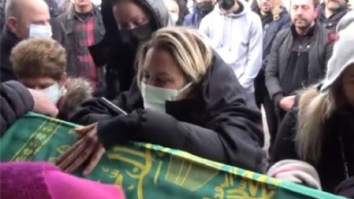 Şafak Mahmutyazıcıoğlu vefatında yürek yakan ayrıntı: Ece Erken hastaneye gittiğinde...