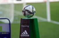 Spor Toto Süper Lig'de 25. Hafta Heyecani