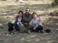 SEMRA GÜZEL - Terörist sevgilisiyle fotoğrafları çıkmıştı! HDP'li Semra Güzel'in şok ifadesi ortaya çıktı!