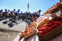 Tour Of Antalya Basladi