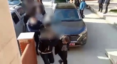 Türk Bayrakli Tekneye Kokain Operasyonuna Hatay'da 4 Tutuklama