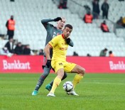 Ziraat Türkiye Kupasi Açiklamasi Besiktas Açiklamasi 0 - Göztepe Açiklamasi 0 (Maç Sonucu)