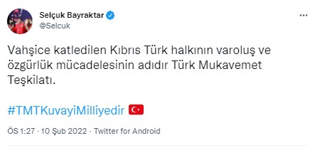 Selçuk Bayraktar'tan hadsiz Ayşenur Arslan'a sert tepki!