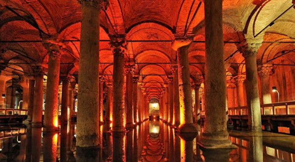 Amerikalı gezginden hayranlık dolu Sultan Ahmet Camii yorumu: Kilisenin aksine beni büyüledi