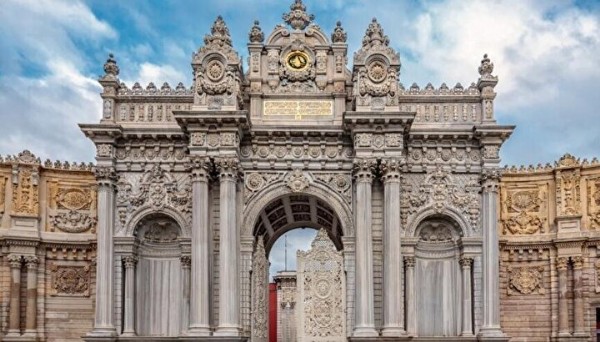 Amerikalı gezginden hayranlık dolu Sultan Ahmet Camii yorumu: Kilisenin aksine beni büyüledi