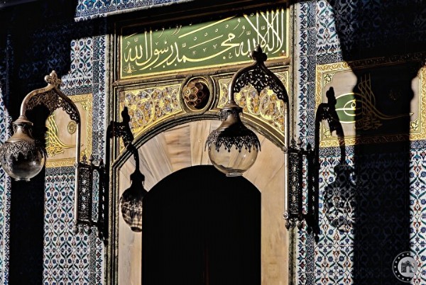 Amerikalı gezginden hayranlık dolu Sultan Ahmet Camii yorumu: Kilisenin aksine beni büyüledi