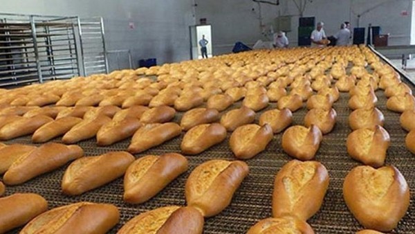 Halk Ekmek Zamlandı Mı?