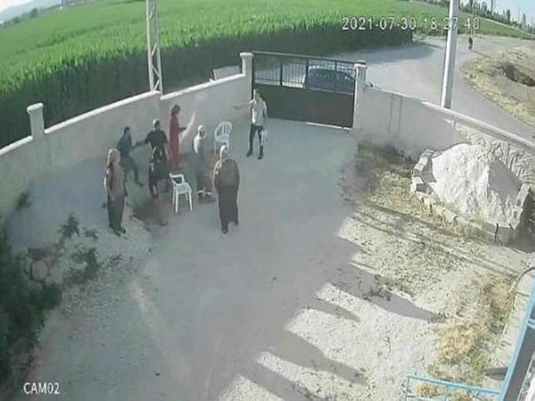 Konya'daki vahşette 7 kişi ölmüştü! Olayın tek tanığı konuştu...