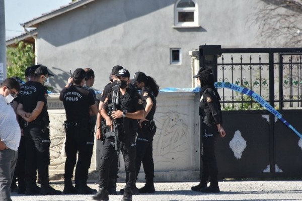 Konya'daki vahşette 7 kişi ölmüştü! Olayın tek tanığı konuştu...