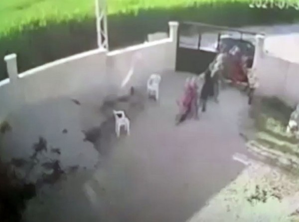 Konya'daki vahşette 7 kişi ölmüştü! Olayın tek tanığı konuştu...