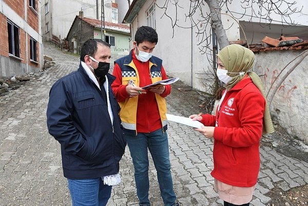CHP'li belediye halka kabusu yaşatıyor! Rüşvet ve rant sonrası mikroplu su skandalı