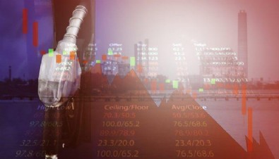 Avrupa'da enerji krizi! Akaryakıt fiyatları rekor seviyede arttı!