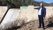 Barajlarin Doluluk Orani Memnun Ederken, Bosa Akan Suya Dikkat Çektiler