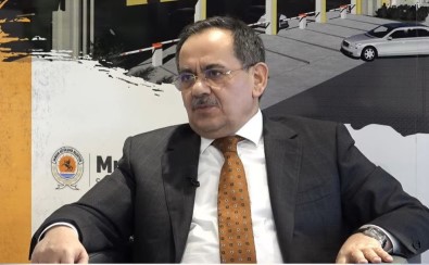 Baskan Demir Açiklamasi 'Ihaleyle 4,5 Milyar TL'ye Olacak Yolu, Kendi Imkanlarimizla 1,5 Milyar TL'ye Mal Ettik'