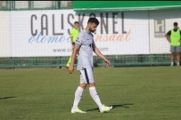 Belediye Kütahyasporlu Muhammet Arslantas'a 3 Maç Ceza