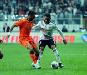 Besiktas'in Kadro Disi Isimlerinin Maliyeti, Süper Lig'deki 15 Takimdan Degerli!