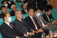 Bölge Huzura Kavustu, Sirnak 2021 Yilinda 25 Milyar Dolarlik Tarimsal Ihracat Yapti