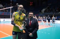 CEV Sampiyonlar Ligi Açiklamasi Dinamo Ak Bars Kazan Açiklamasi 0 - Fenerbahçe Opet Açiklamasi 3
