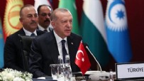 Cumhurbaşkanı Erdoğan'ın koronavirüs sonrası ilk programı belli oldu