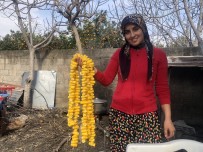 Dalinda 1 Lira, Tatlisi 50 Lira