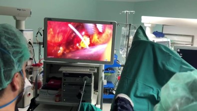 Düzce Üniversitesinden Bir Ilk Daha