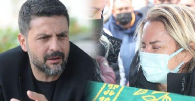 Ece Erken'den duygusal paylaşım!