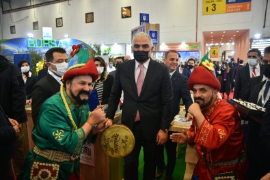 EMITT'in Gözdesi Bursa