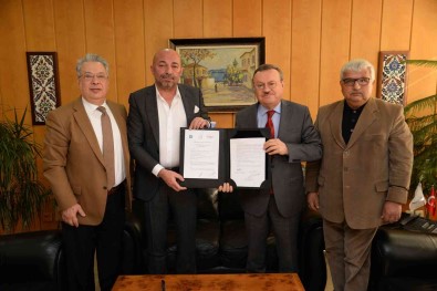 Gida Mühendisligi Bölümü'nü Seçecek En Yüksek Puanli 3 Ögrenciye Burs Verilecek