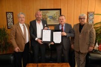 Gida Mühendisligi Bölümü'nü Seçecek En Yüksek Puanli 3 Ögrenciye Burs Verilecek